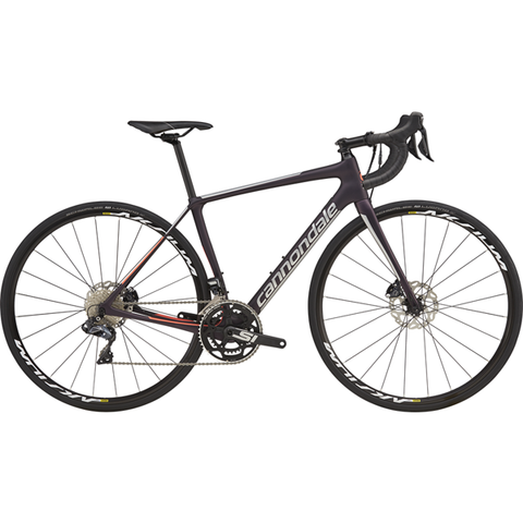 Cannondale best sale synapse di2