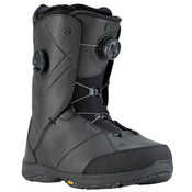 Performance Boot