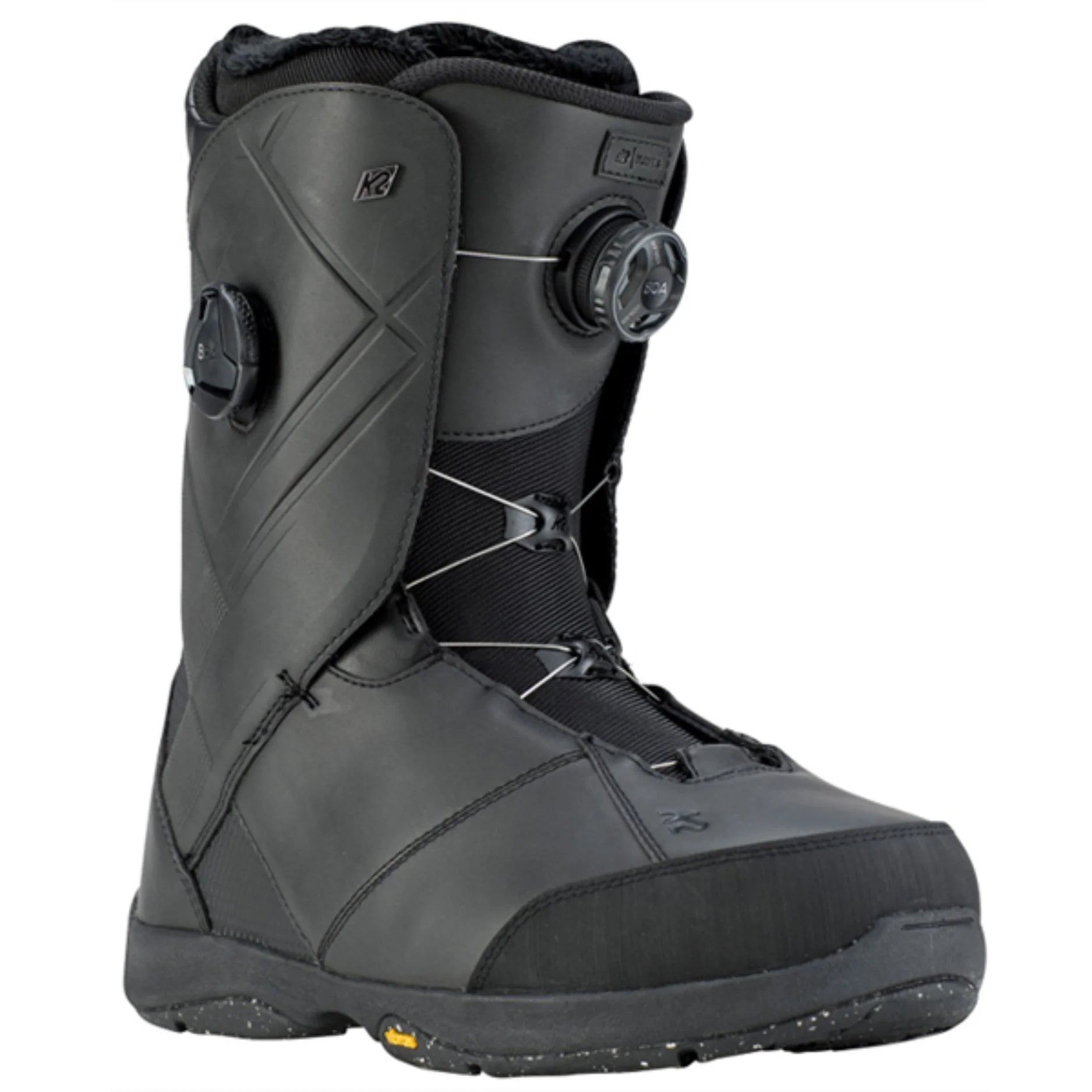 K2 MAYSIS 9.5 SNOWBOARDBOOT 27.5 【公式通販】