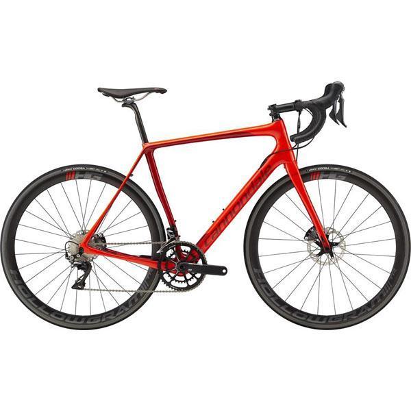 SB Rentals Cannondale Synapse Hi Mod Dura-Ace - Escape from Alcatraz Only
