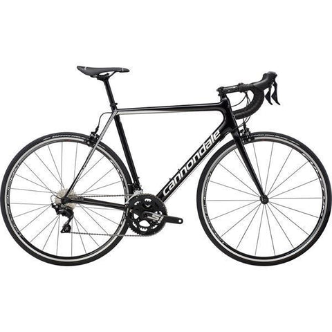 Carbon Road Bike - Relaxed Geometry - Escape from Alcatraz Only