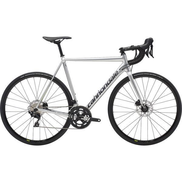 Aluminum Road Bike - Race Geometry - Escape from Alcatraz Only, Featured Image