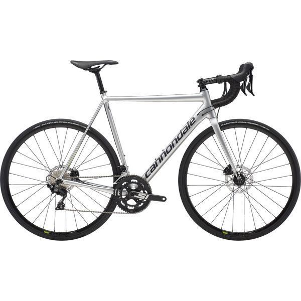 SB Rentals Aluminum Road Bike - Relaxed Geometry - Escape from Alcatraz Only