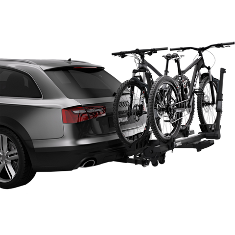 Tray mount bike discount rack