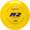 Prodigy Disc 400 Plastic A2 (170-174 g)
