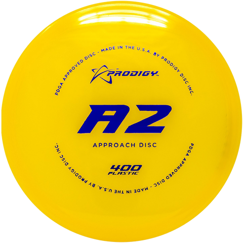400 Plastic A2 (170-174 g)