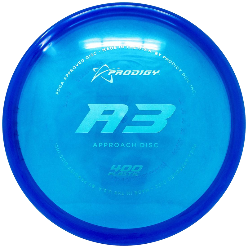 400 Plastic A3 (170-174 g)