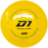Prodigy Disc D1 Distance Driver-400 Pl-170-174g