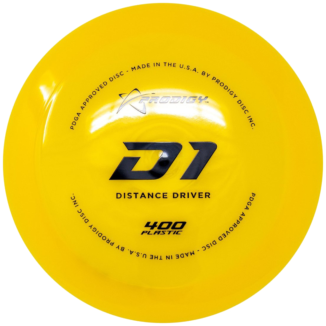D1 Distance Driver-400 Pl-170-174g alternate view