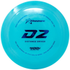 Prodigy Disc D2 Distance Driver-400G Plastic- 170-174 g