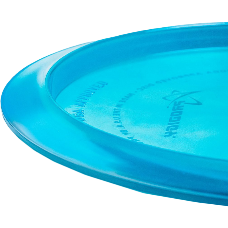 H1 V2 Hybrid Driver-400 Plastic - 170-176 g, Prodigy Disc H1 V2 Hybrid Driver-400 Plastic - 170-176 g