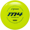Prodigy Disc M4 Midrange-400 Plastic - 177-180 g