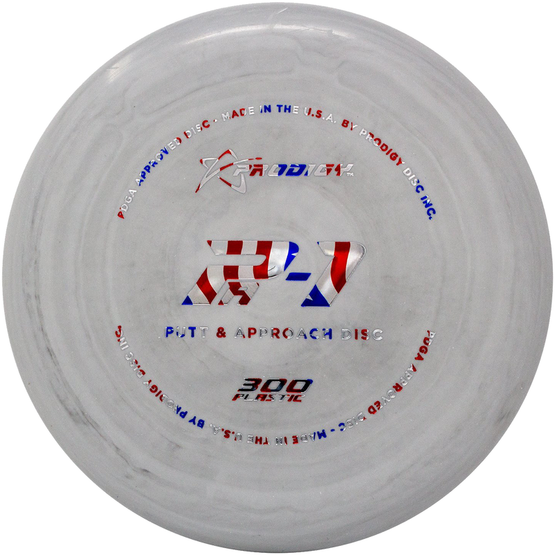 300 Plastic PA-1 (170-174 g), Featured Image
