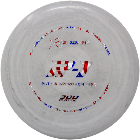 300 Plastic PA-1 (170-174 g)