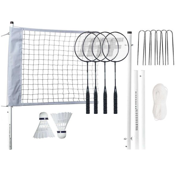 Professional Badminton Set, Featured Image