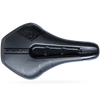 PRO Stealth Offroad Saddle Black - 142 mm