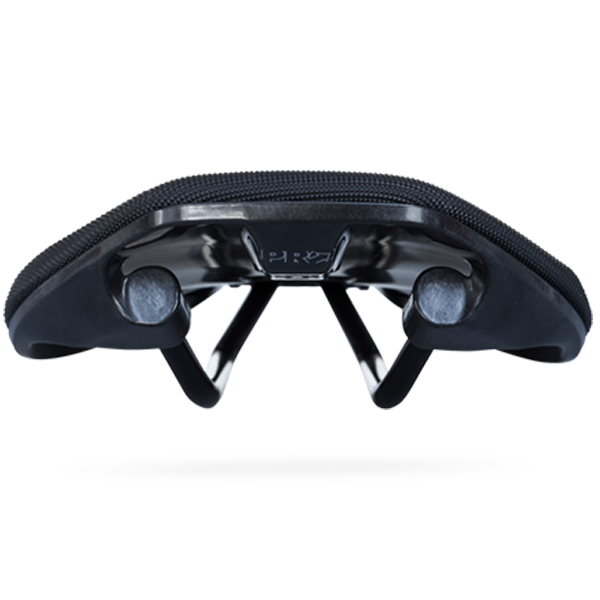 Stealth Offroad Saddle Black - 142 mm alternate view