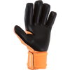 Puma Future Z One Grip 3 NC Goalie Glove palm.