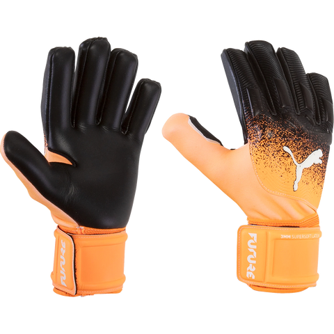 Future One Grip 3 NC Goalie Glove