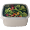 EcoVessel UKonserve To-Go Container - 50 oz