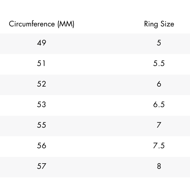 Women's Metallic Marble Modern Ring, QALO Women's Metallic Marble Modern Ring Riviera