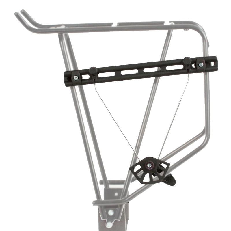 Back-Roller Free Black QL3.1 (single), Ortlieb Back-Roller Free Black QL3.1 (single)