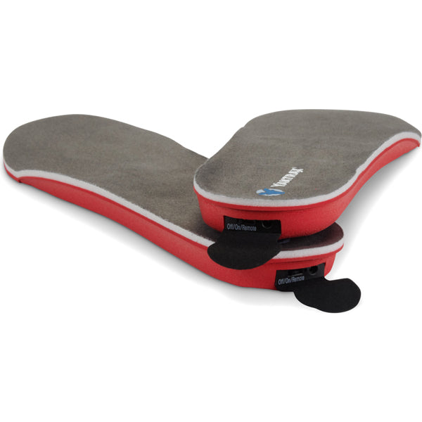 Men's Heated Insole (Sizes 7‚Äê13), Yaktrax Men's Heated Insole (Sizes 7‚Äê13)