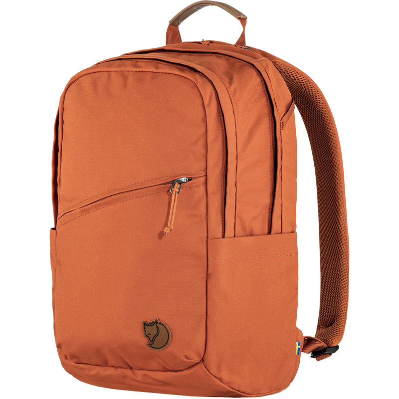 バック20✖️20✖️13 FJÄLLRÄVEN - Räven 20 Backpack – Threadfellows