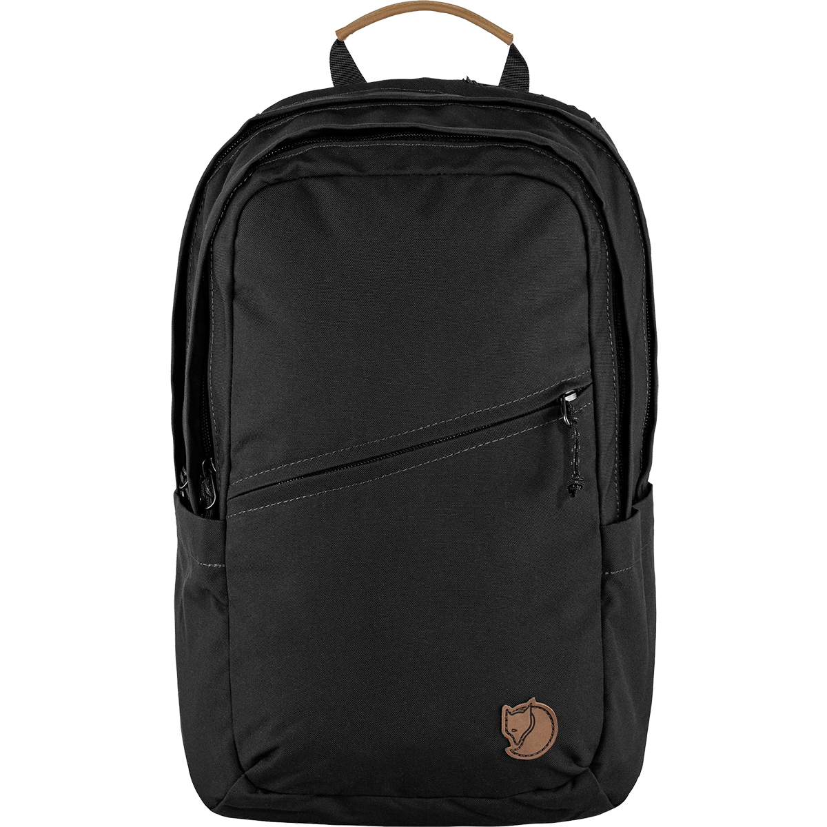 Raven 20 – Sports Basement