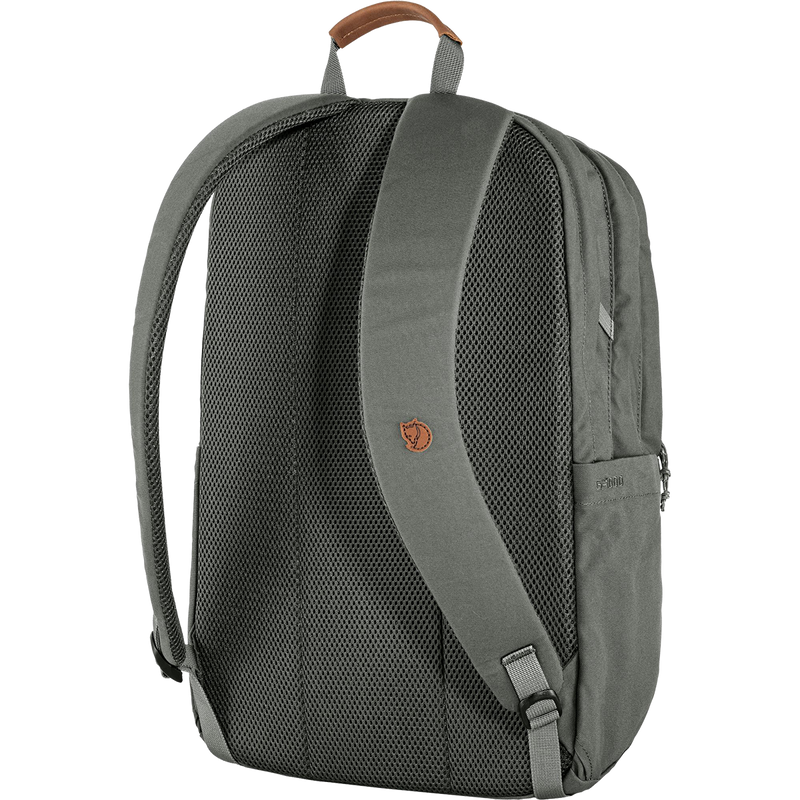 Raven 28, Fjallraven Raven 28 050-Basalt straps