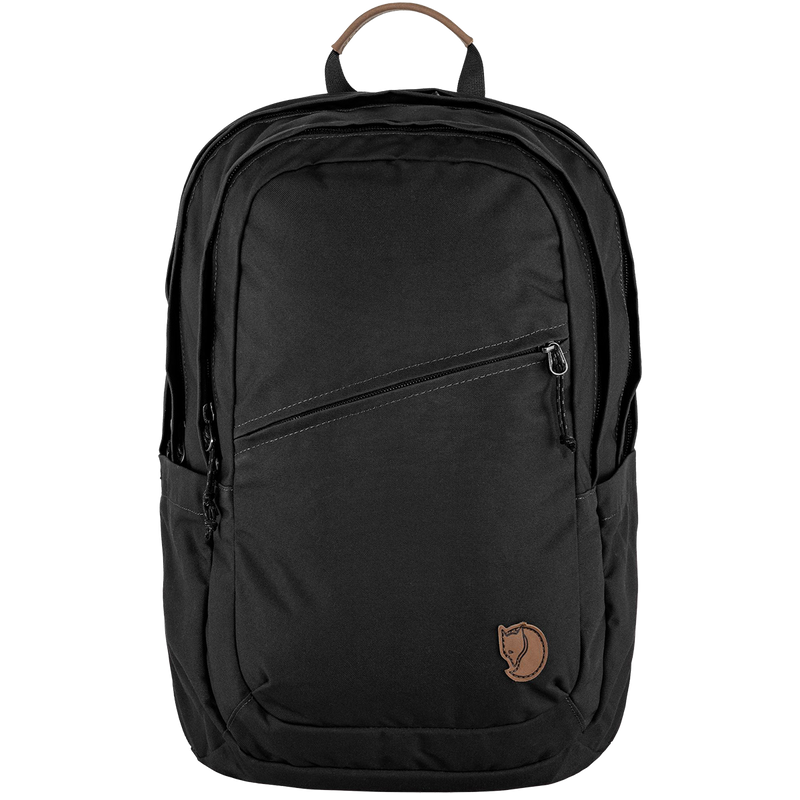 Raven 28, Featured Image