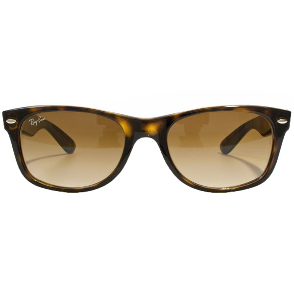 New Wayfarer - Tortoise/Brown Classic, Featured Image