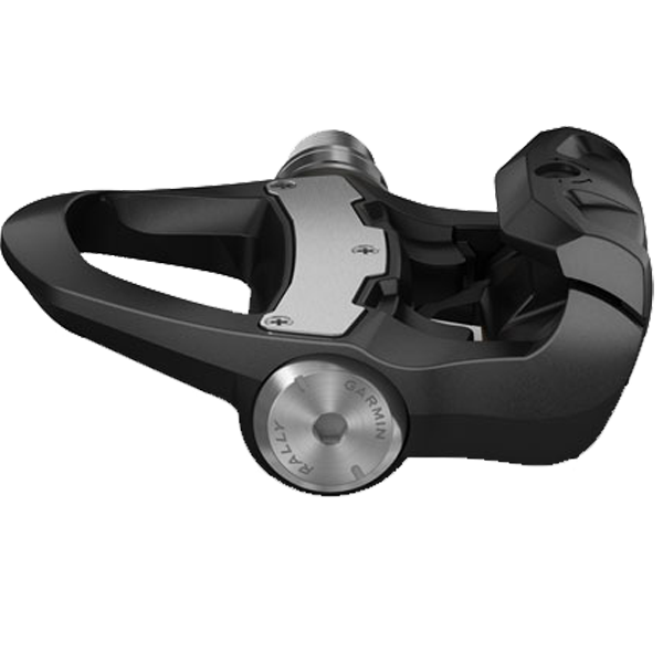 Rally RK100 Keo Power Single-Sensing Pedals, Garmin Rally RK100 Keo Power Single-Sensing Pedals