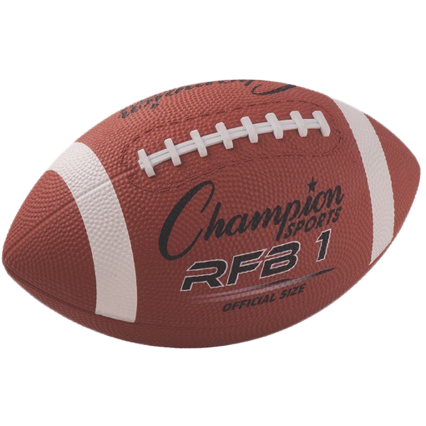 Rubber Football - Official, Featured Image