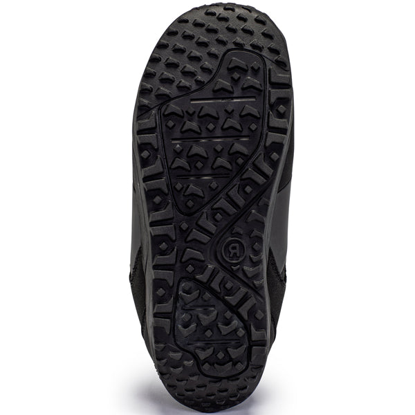 Anthem, Ride Men's Anthem Black