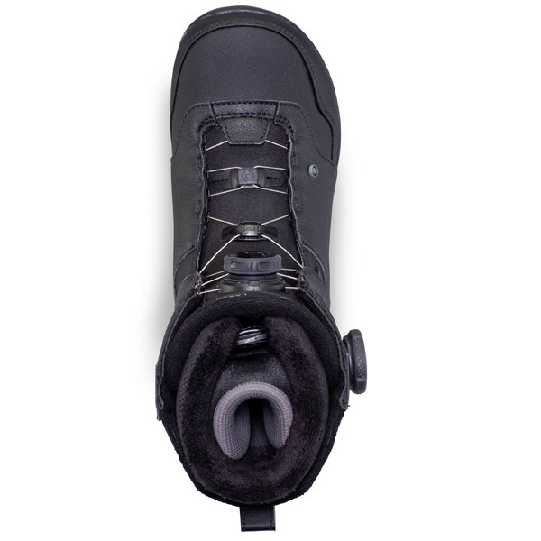 Lasso, Ride Men's Lasso Black