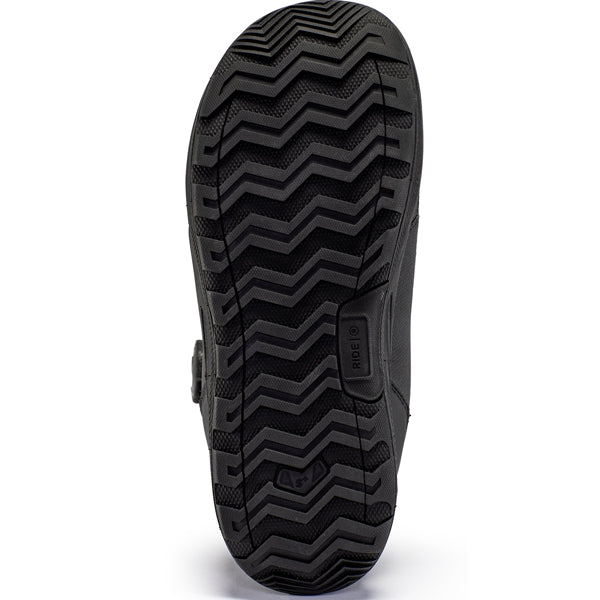 Lasso, Ride Men's Lasso Black