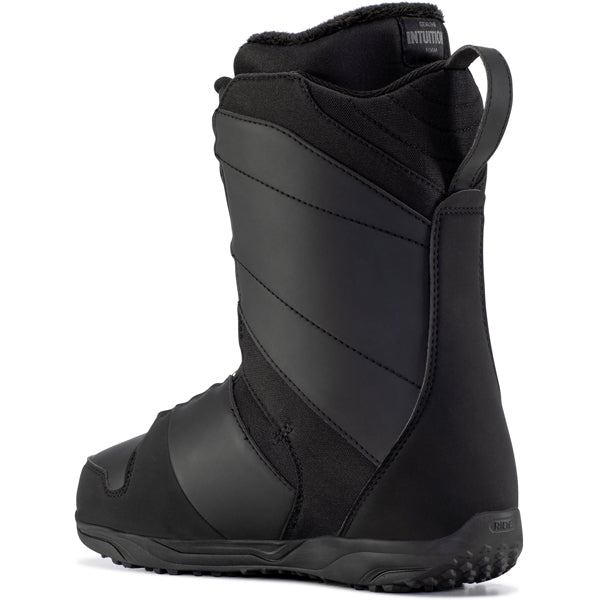 Anthem, Ride Men's Anthem Black