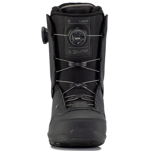 Lasso, Ride Men's Lasso Black