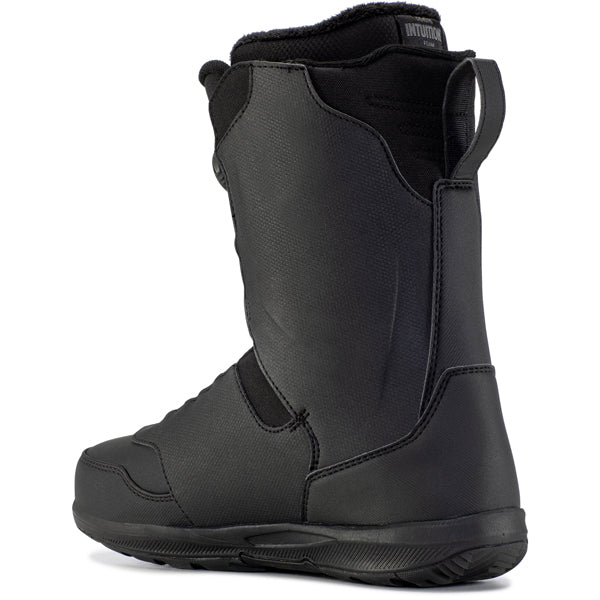 Lasso alternate view