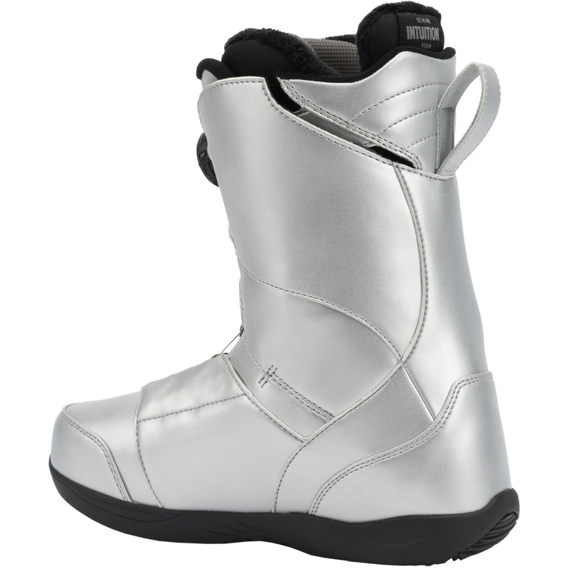 Women's Hera, Ride Women's Hera Black