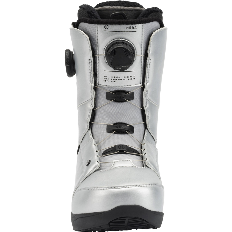 Women's Hera, Ride Women's Hera Black