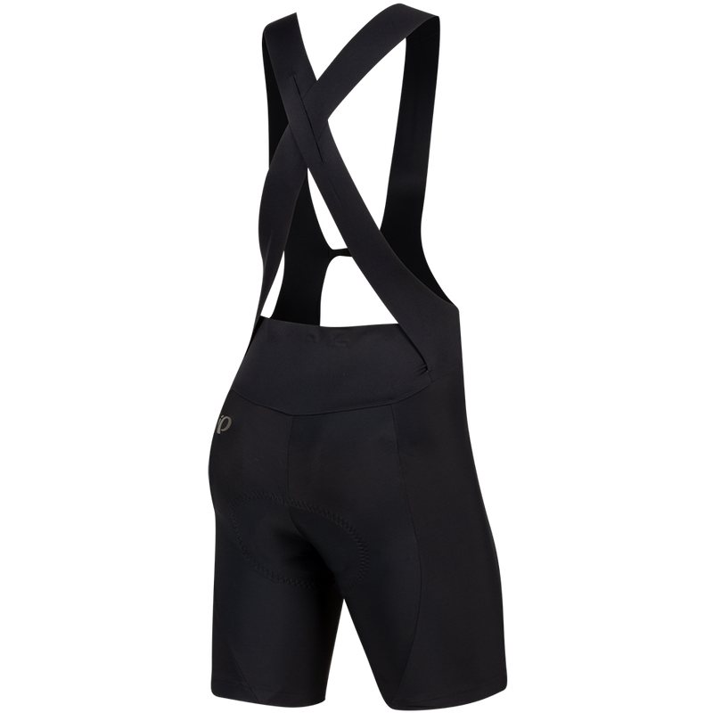 Women's Attack Bib Short, Pearl Izumi Women's Attack Bib Short Black