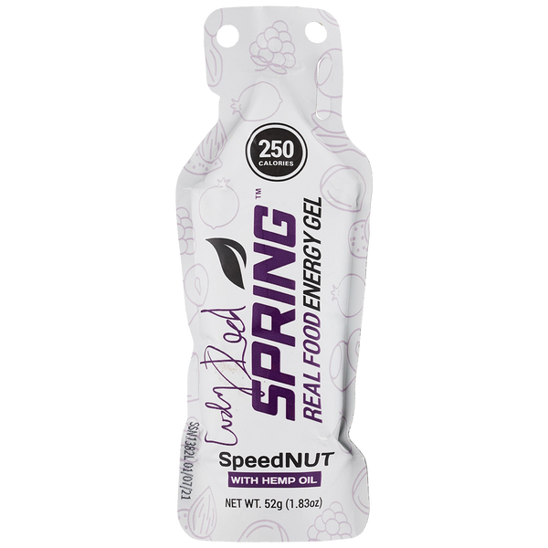 Spring Energy Gel Sports Basement