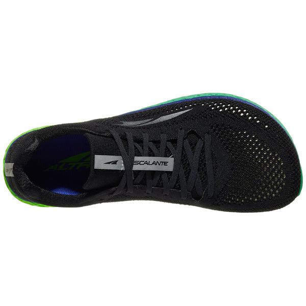 Men's Escalante Racer, Altra Men's Escalante Racer 043-BLACK/GREEN