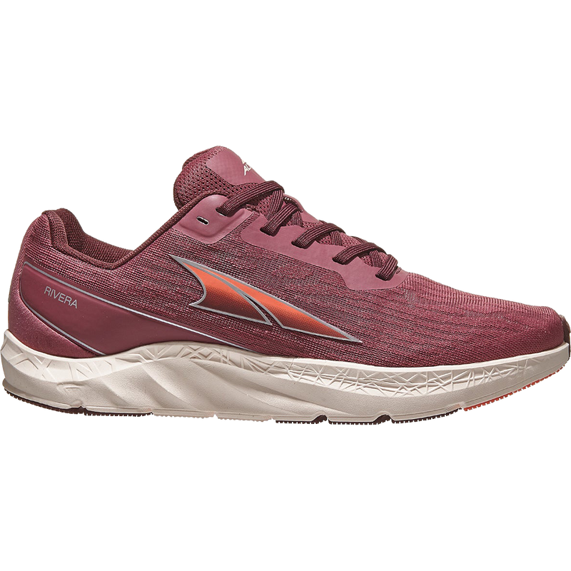 Women's Rivera, Featured Image