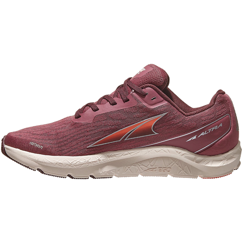 Women's Rivera, Altra Women's Rivera 019-Rose/Coral