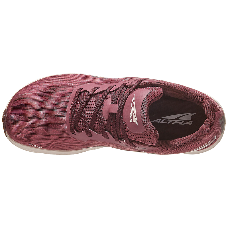 Women's Rivera, Altra Women's Rivera 019-Rose/Coral