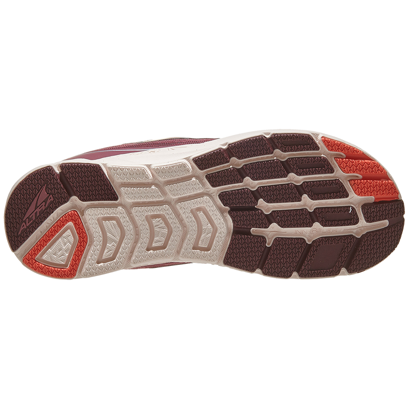 Women's Rivera, Altra Women's Rivera 019-Rose/Coral