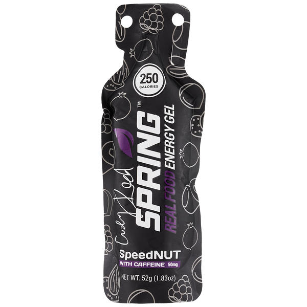 Spring Energy Gel Sports Basement